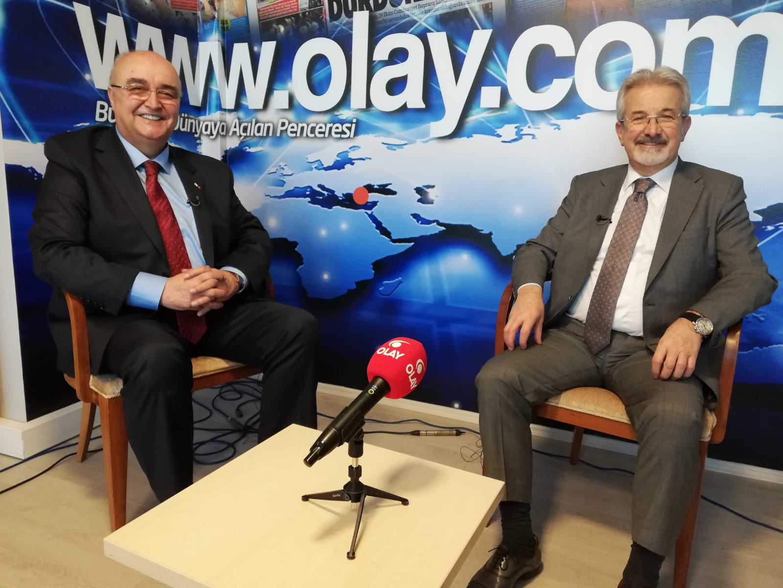 Bursa’da ‘yeşil alan’ polemiği! Nilüfer’den Büyükşehir’e çarpıcı cevap…