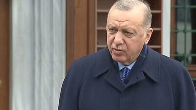 Türkiye’de aşılama ne zaman bitecek?