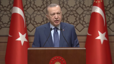 Cumhurbaşkanı Erdoğan imzaladı! Birçok ilde flaş karar