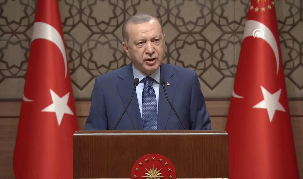 Cumhurbaşkanı Erdoğan imzaladı! Birçok ilde flaş karar