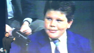 Eser ve Oğuzhan’ı hiç böyle görmemiştiniz! İşte Bursa’daki okul yıllarından görüntüler