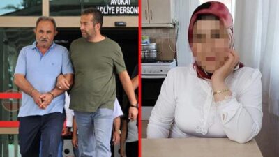 Yasak aşk nedeniyle komşusunu öldürmüştü! Müebbet alınca mahkemede söylediğiyle şaşırttı
