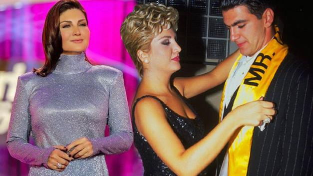 ‘Sibel Can ile yaşadığım tek gecelik bir ilişkiydi’