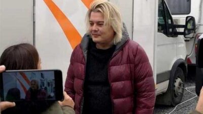 Arda Kural, son hali ile sevenlerini üzdü