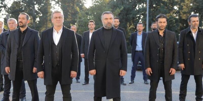 EDHO’da feci son! Veda ediyor…