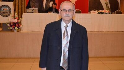 Esnaf Kooperatifi Başkanı Avcı vefat etti