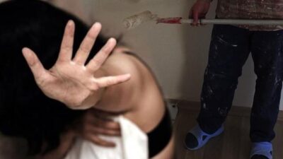 Evine çağırdığı usta, talihsiz kadına cinsel ilişki teklifinde bulundu
