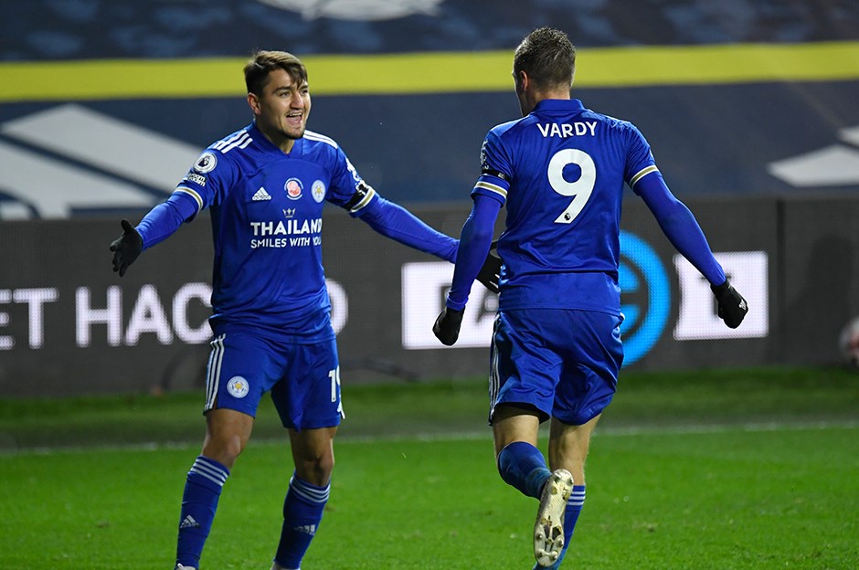 Mbappe mi Haaland mı? Cengiz Ünder yanıtladı