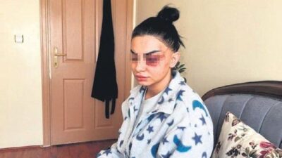 Genç kadın tek tek anlattı: 41 günlük kabus!