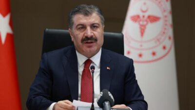 Bakan Koca kötü gerçeği açıkladı: Mutant virüs hızla yayılıyor…