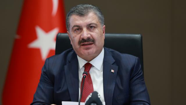 Bursa’da ne kadar artış var? İşte Türkiye’nin yeni risk haritası…