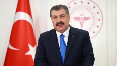 Bakan Koca’dan yeni tedbir ve aşı açıklaması….