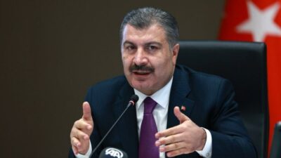 Koronavirüs Bilim Kurulu Toplantısı başladı