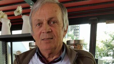 Usta oyuncu yaşamını yitirdi