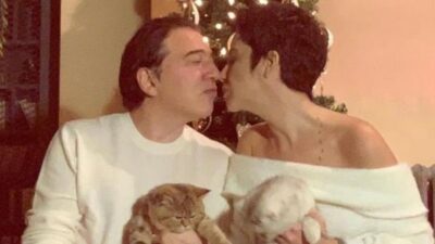 Bomba cevap: Günde 2 kere beraber oluyoruz