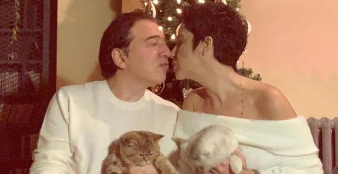 Bomba cevap: Günde 2 kere beraber oluyoruz