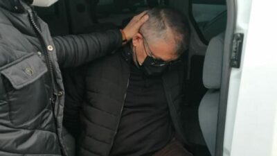 FETÖ firarisi eski albay yakalandı