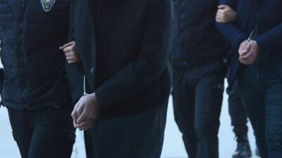 FETÖ şüphelileri Yunanistan’a kaçmaya çalışırken yakalandı