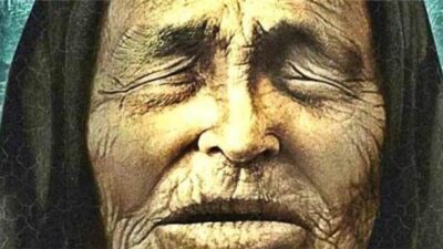 Meğer ölmeden önceki son kehaneti!