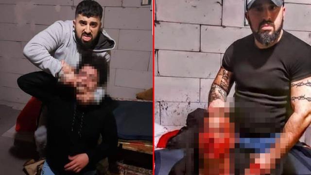 Türkiye’yi ayağa kaldıran görüntülerle ilgili yeni gelişme! Türkiye’yi ayağa kaldıran görüntülerle ilgili yeni gelişme!