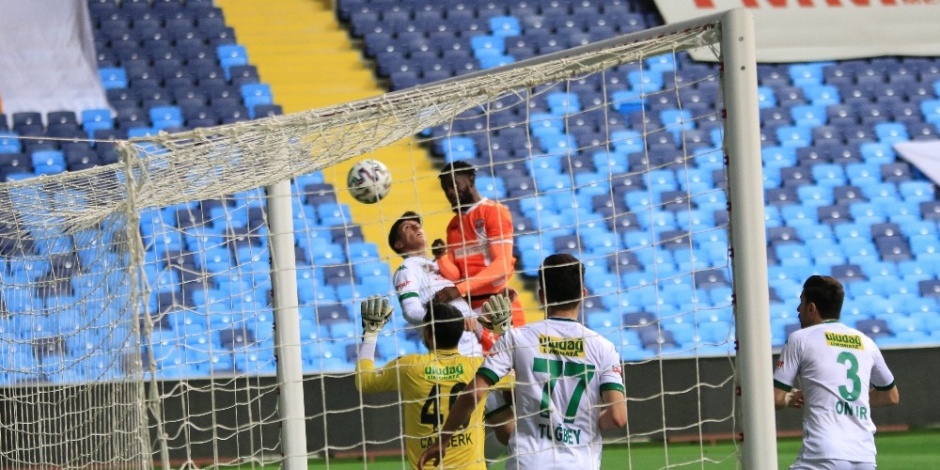 1.Lig’de hesaplar karıştı! Timsah yarışa ortak oldu…