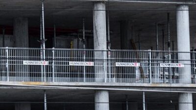 Oto Galericiler Sitesi yapımı işi…