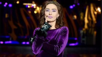 Gençlik fotoğraflarını paylaştı! Dünyaca ünlü yıldıza benzetildi