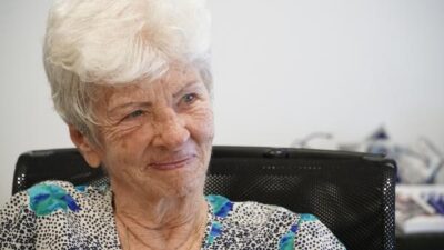 Gökçen ailesinin acı günü…