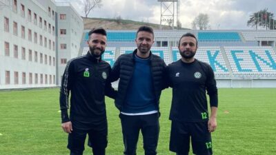 Fenerbahçe'nin deneyimli oyuncusu Gökhan Gönül, yeni sezon hazırlıklarını sürdüren Bölgesel