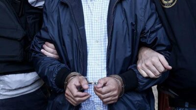 Organize suç örgütü operasyonu: 16 gözaltı