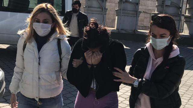 Sosyal medyada şehitlere hakarete gözaltı