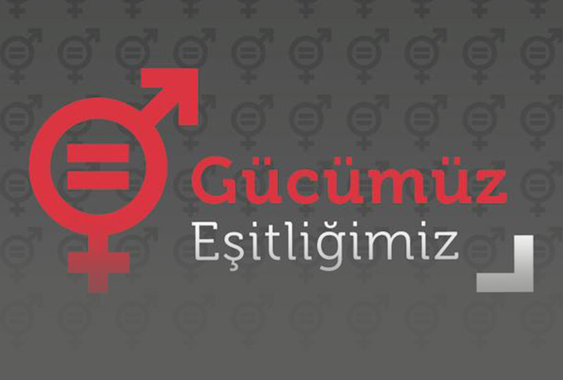 Kadının Güçlenmesi Bursa Platformu Basın Açıklaması