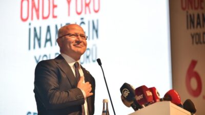 AK Parti Bursa’dan Kılıçdaroğlu’na flaş sorular?