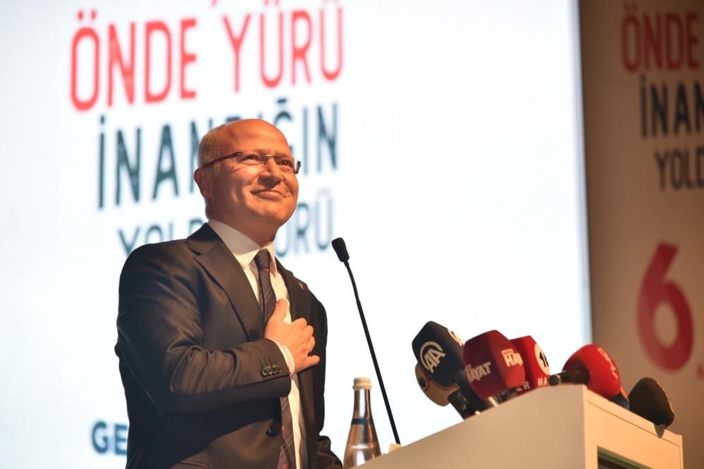 AK Parti Bursa’dan Kılıçdaroğlu’na flaş sorular?