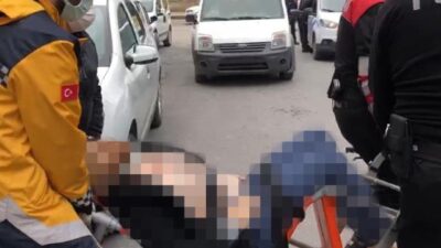 Tartışmanın sonu kanlı bitti! İcraya giden avukat canından oldu