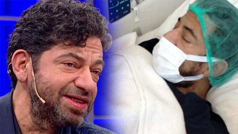 Hakan Taşıyan’dan haber var Hakan Taşıyan’dan haber var