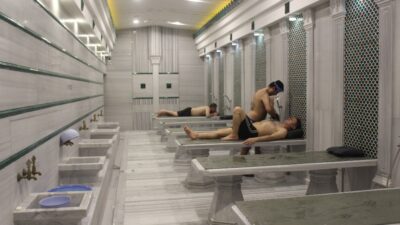 Bursalılar oralara akın etti