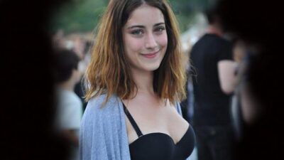 Hazal Kaya’dan bomba itiraf!