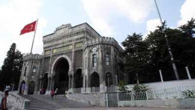 Bir dönem bitiyor! 4 yıl okuyup diploma almaya son