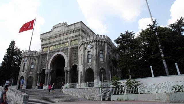 Bir dönem bitiyor! 4 yıl okuyup diploma almaya son