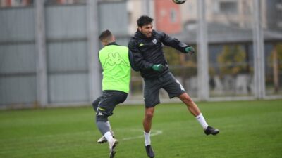 Timsah’ın aklı pazar gününde…