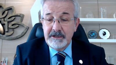 İklim dostu Nilüfer için çalıştay düzenlendi