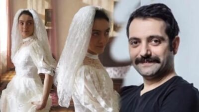 Eşi sataşınca… ‘Ya sen kocamsın ayıp ya’