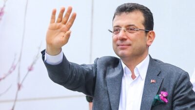 Ekrem İmamoğlu’nun Bursa programı netleşti