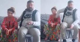 Canlı yayınında babası tarafından taciz edilmişti! Skandal olayda yeni gelişme