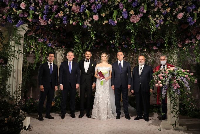 İrfan Can Kahveci’den ömürlük imza!