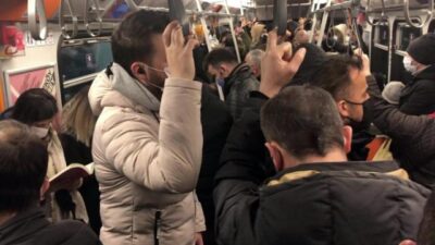 Karar verildi! İki yaş grubuna yasak kalktı