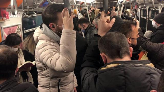 Karar verildi! İki yaş grubuna yasak kalktı