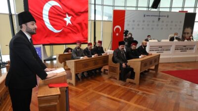 İstiklal Marşı böyle kabul edildi