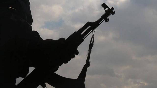 Teslim olan terörist: HDP aracılığıyla dağa götürüldüm